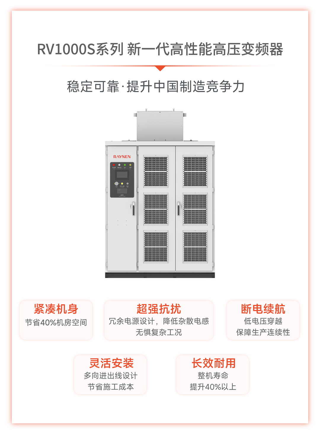 睿能科技閃耀2025工博會，開啟智造新未來(圖4)